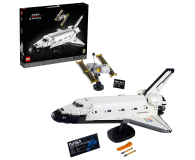LEGO Icons 10283 Wahadłowiec Discovery NASA - 1021959 - zdjęcie 9